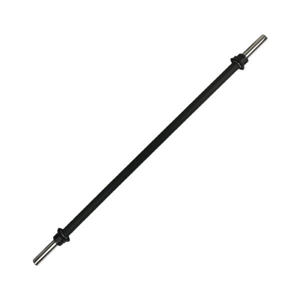 Tõstekang TUNTURI Aerobic Pump Bar, 30 mm, 130 cm