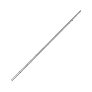 Tõstekang TUNTURI Barbell Bar, 30 mm, 165cm, alanhead