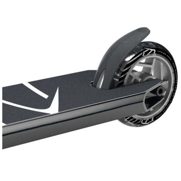 Tõukeratas FUZION Complete Pro Scooter Z250 Black - Image 2