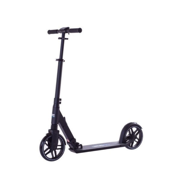 Tõukeratas RIDEOO 200 City Scooter must