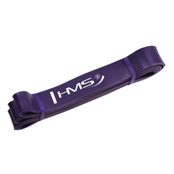 Treeningkummide komplekt HMS Mix Set GU05/GU04/TP01 6 tk - Image 10