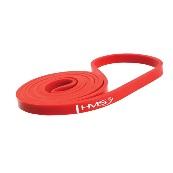 Treeningkummide komplekt HMS Mix Set GU05/GU04/TP01 6 tk - Image 11