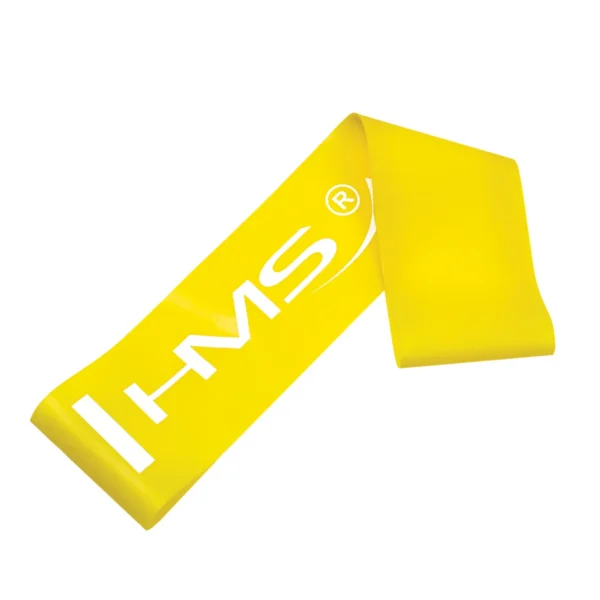 Treeningkummide komplekt HMS Mix Set GU05/GU04/TP01 6 tk - Image 14