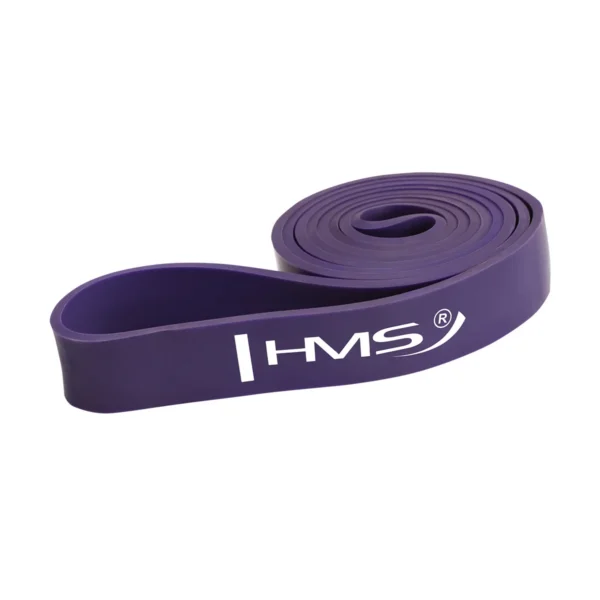 Treeningkummide komplekt HMS Mix Set GU05/GU04/TP01 6 tk - Image 9