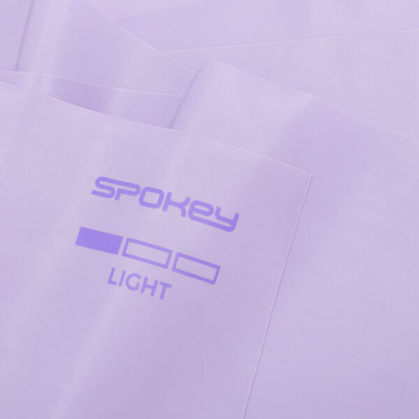 Treeningkummide komplekt SPOKEY Ribbon 3 tk - Image 3