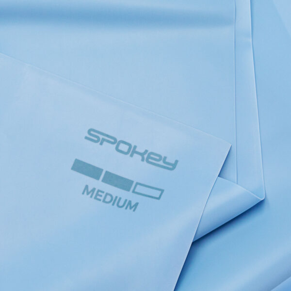 Treeningkummide komplekt SPOKEY Ribbon 3 tk - Image 4