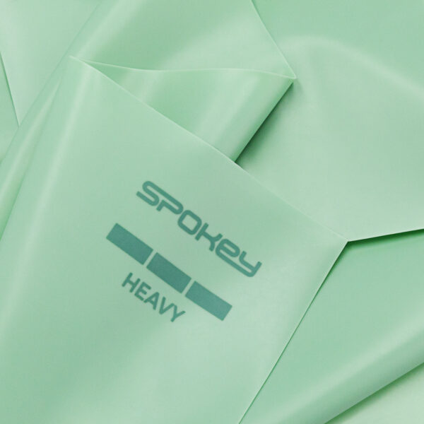 Treeningkummide komplekt SPOKEY Ribbon 3 tk - Image 5