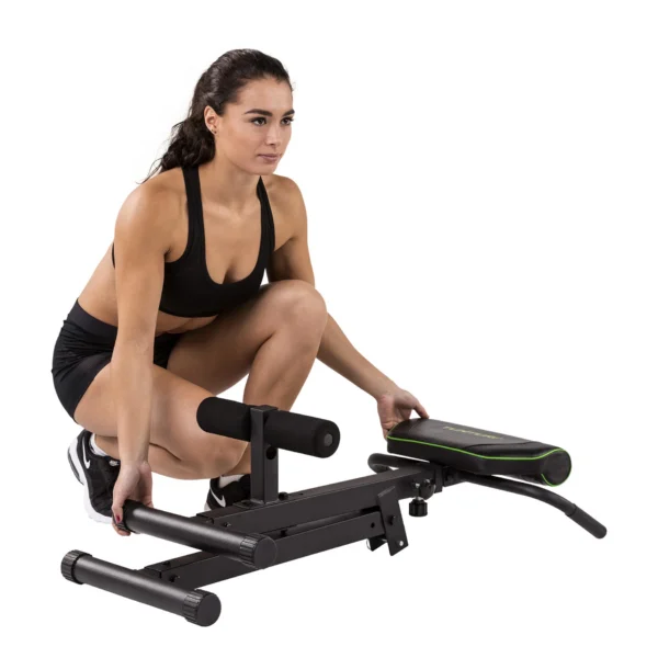 Treeningpink TUNTURI CT40 Core trainer - Image 2