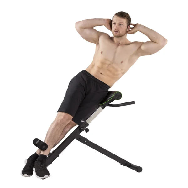 Treeningpink TUNTURI CT40 Core trainer - Image 3