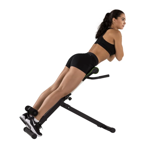 Treeningpink TUNTURI CT40 Core trainer - Image 6