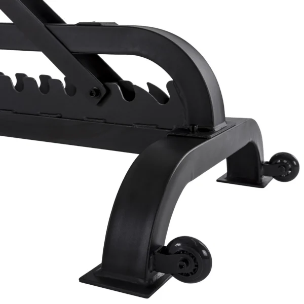 Treeningpink Tunturi UB90 Utility Bench Pro - Image 7