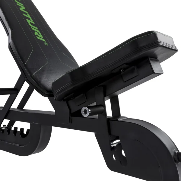 Treeningpink Tunturi UB90 Utility Bench Pro - Image 4