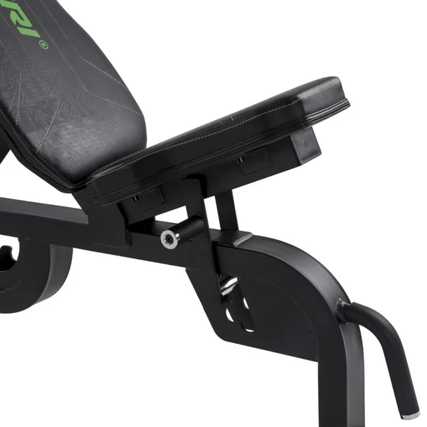 Treeningpink Tunturi UB90 Utility Bench Pro - Image 5