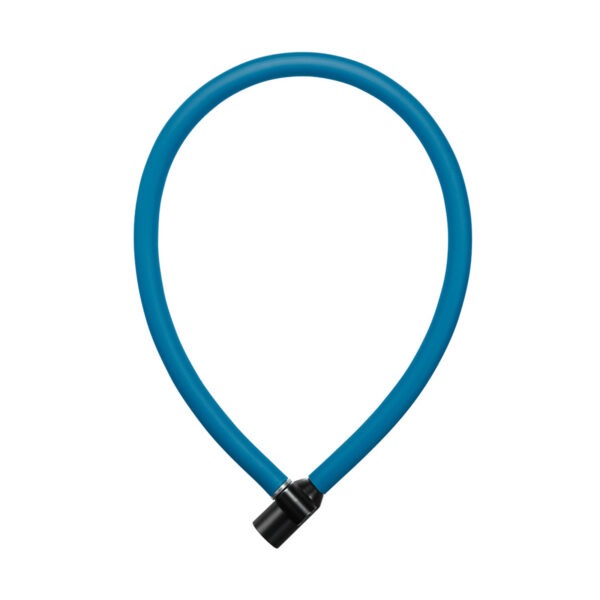 Trosslukk AXA RESOLUTE 6-60 petrol blue