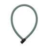 Trosslukk AXA RESOLUTE 6-60 army green