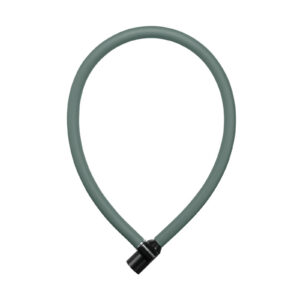 Trosslukk AXA RESOLUTE 6-60 army green