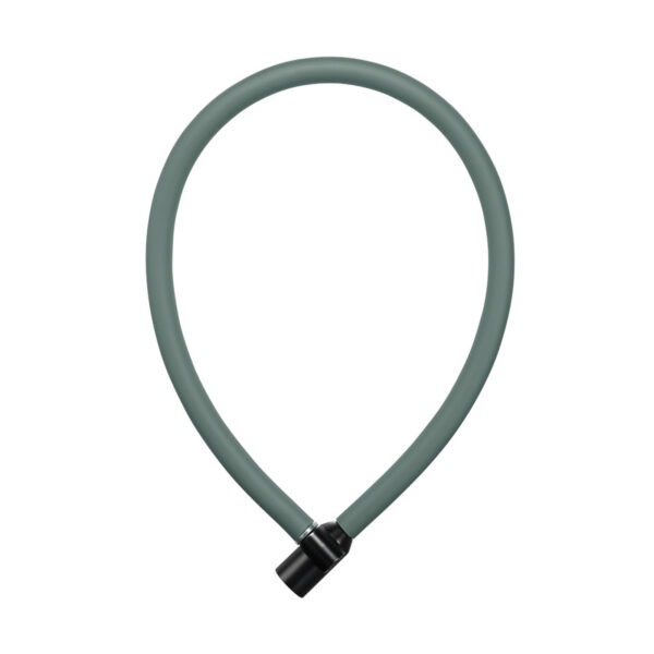 Trosslukk AXA RESOLUTE 6-60 army green