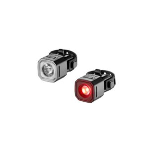Tuledekomplekt GIANT RECON HL 100 & TL 100 COMBO