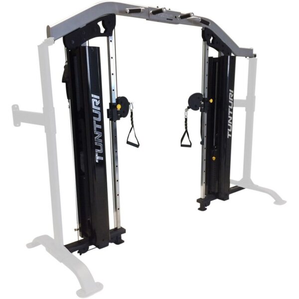 Jõupink Tunturi Platinum 4in1 Cable Cross unit - Image 2