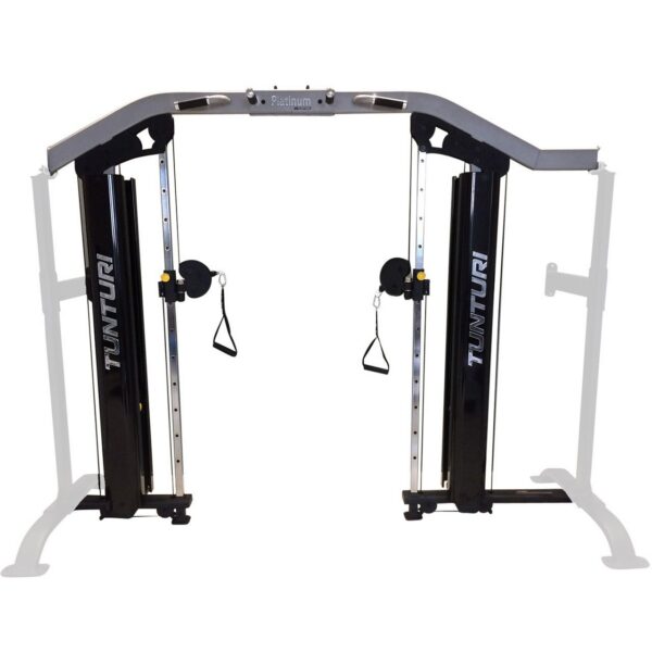 Jõupink Tunturi Platinum 4in1 Cable Cross unit - Image 3