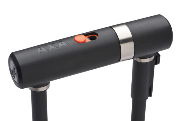 U-lukk AXA U-LOCK NEWTON PRO 190MM BLACK - Image 3