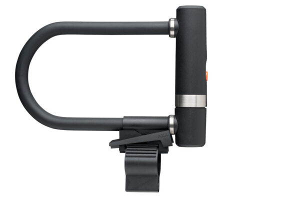 U-lukk AXA U-LOCK NEWTON PRO 190MM BLACK - Image 4