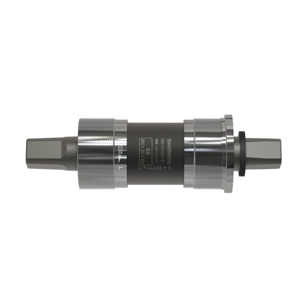 Keskjooks Shimano BSA 118mm/73mm BB-UN300 Square