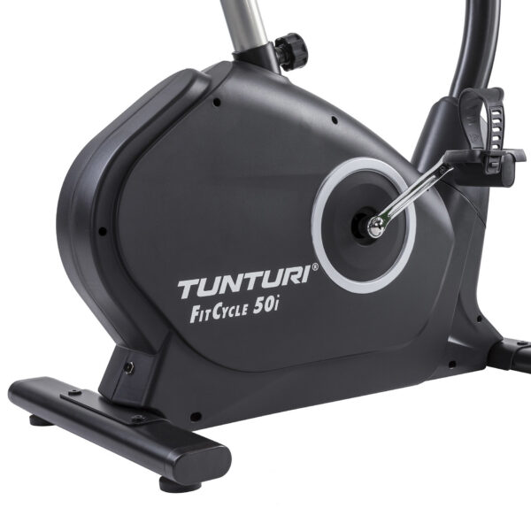 Veloergomeeter TUNTURI FitCycle 50i Ergometer Bike - Image 10