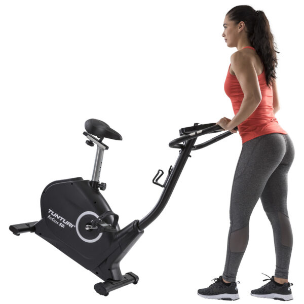 Veloergomeeter TUNTURI FitCycle 50i Ergometer Bike - Image 6