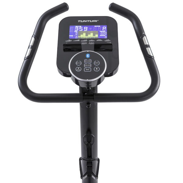 Veloergomeeter TUNTURI FitCycle 50i Ergometer Bike - Image 7