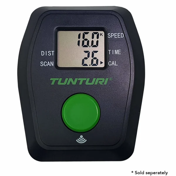 Velotrenažöör TUNTURI Cardio Fit D20 Deskbike - Image 2