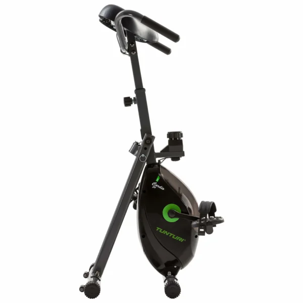 Velotrenažöör TUNTURI Cardio Fit D20 Deskbike - Image 3