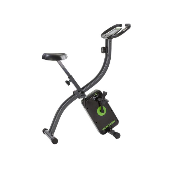 Velotrenažöör TUNTURI Fit B20 X-bike