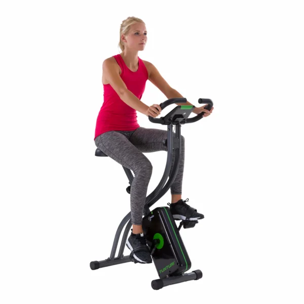 Velotrenažöör TUNTURI Fit B20 X-bike - Image 7