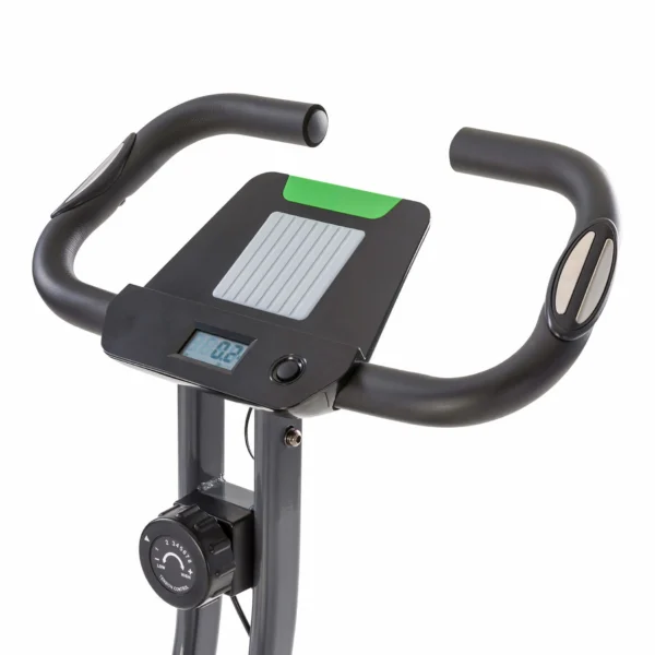 Velotrenažöör seljatoega TUNTURI Fit B25 X-bike with backrest - Image 10