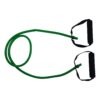 Võimlemiskomplekt TUNTURI Tubing set with grip, medium, roheline - Image 7