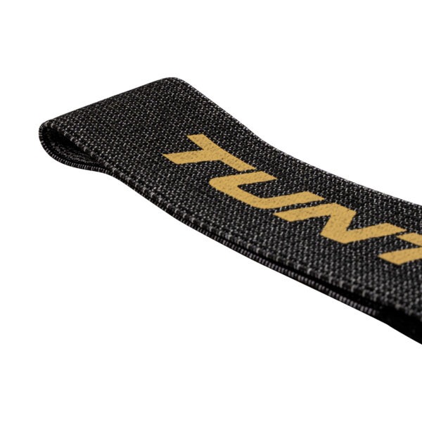 Venituskummid Tunturi Centuri Textile Resistance Band set, 3 pcs, tekstiil - Image 6