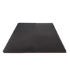 Võimlemismatt TUNTURI Karate Puzzle Mat, must-punane - Image 3