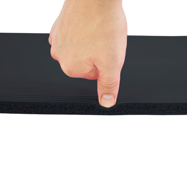 Võimlemismatt Tunturi Centuri Fitnessmat NBR - Image 3