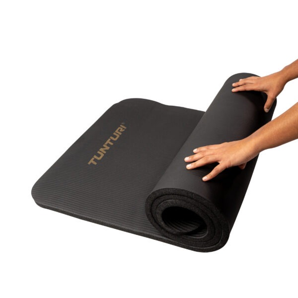 Võimlemismatt Tunturi Centuri Fitnessmat NBR - Image 6