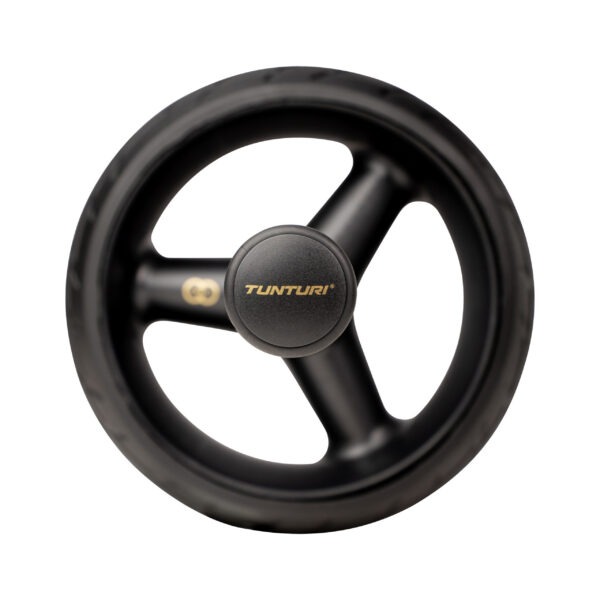 Kõhulihaste rull Tunturi Centuri PRO Exercise Wheel deluxe - Image 4