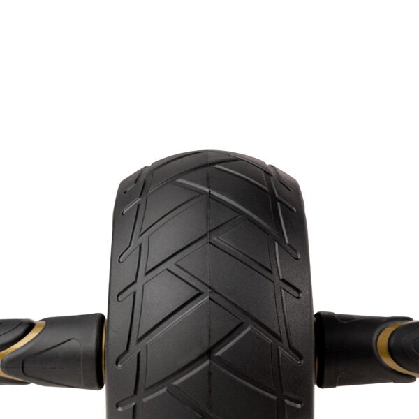 Kõhulihaste rull Tunturi Centuri PRO Exercise Wheel deluxe - Image 5