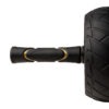 Kõhulihaste rull Tunturi Centuri PRO Exercise Wheel deluxe - Image 6