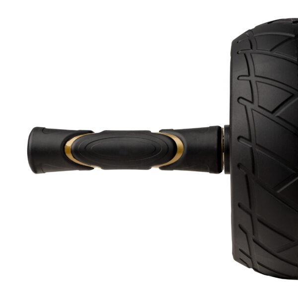 Kõhulihaste rull Tunturi Centuri PRO Exercise Wheel deluxe - Image 6