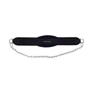 Vöö TUNTURI EVA Dipping Belt with chain