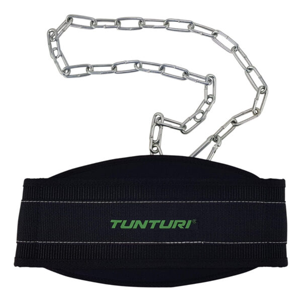 Vöö TUNTURI EVA Dipping Belt with chain - Image 7