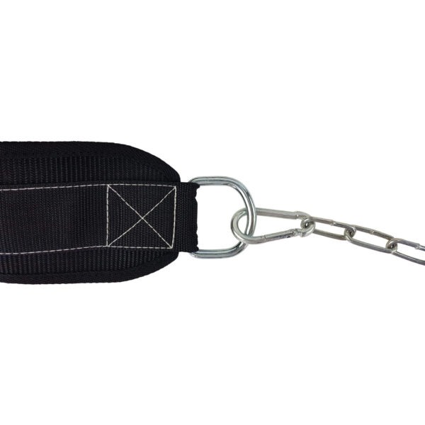 Vöö TUNTURI EVA Dipping Belt with chain - Image 5