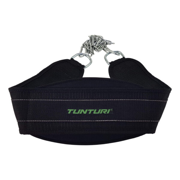 Vöö TUNTURI EVA Dipping Belt with chain - Image 4