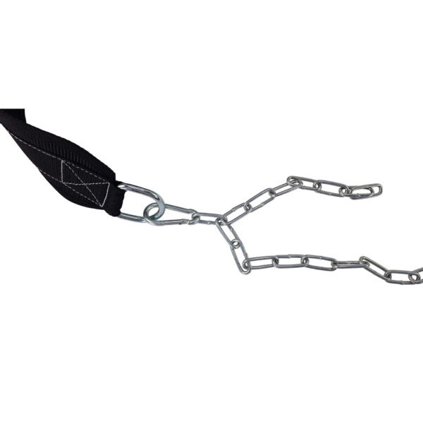 Vöö TUNTURI EVA Dipping Belt with chain - Image 2