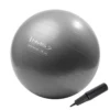 Võimlemispall HMS YB02N Gym Ball 75 cm, hall